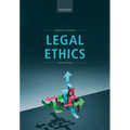 Legal Ethics 3rd Edition
