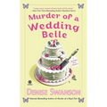 Murder of a Wedding Belle