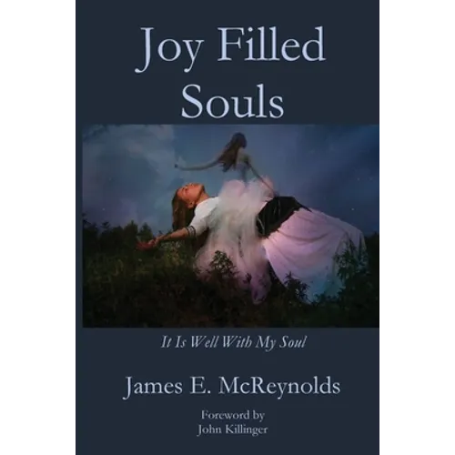 Joy Filled Souls
