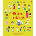 All about Feelings