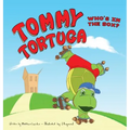 Tommy Tortuga: Volume 2: Who's in the Box?