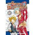 The Seven Deadly Sins 12