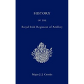 History of the Royal Irish Regiment of Artillery