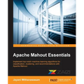 Apache Mahout Essentials