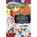 The Seven Deadly Sins: Four Knights of the Apocalypse 2