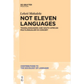 Not Eleven Languages: Translanguaging and South African Multilingualism in Concert