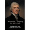 The Jefferson Conspiracy
