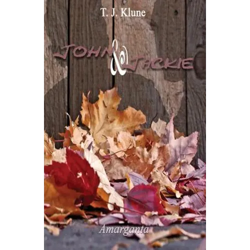 John & Jackie - Paperback