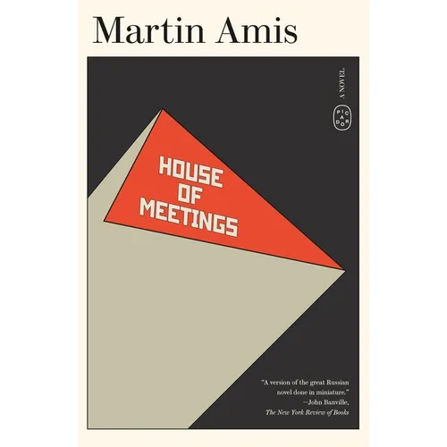 House of Meetings