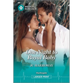 One Night to Royal Baby
