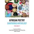African Poetry Chapbooks Anthology: Vol 1