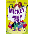 Mickey and the Animal Spies: Volume 1