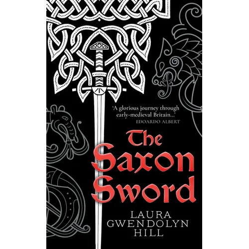 The Saxon Sword