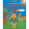 Live Victorious Presents The Life and Lessons of Lonnie the Liger