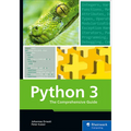Python 3: The Comprehensive Guide