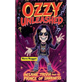 Ozzy Unleashed: Insane Trivia from the Prince of Darkness!