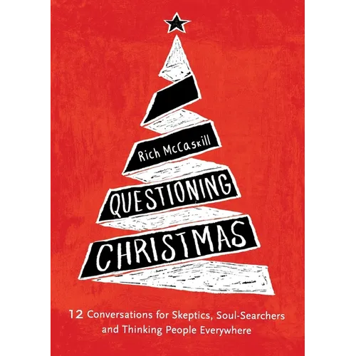 Questioning Christmas