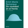 Sin Novedad En El Frente