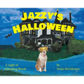 Jazzy's Halloween - A Night in Ghouling Brook