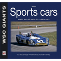 Matra Sports Cars: Ms620, 630, 650, 660 & 670 - 1966 to 1974