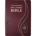 St. Joseph New Catholic Bible