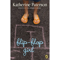 Flip-Flop Girl