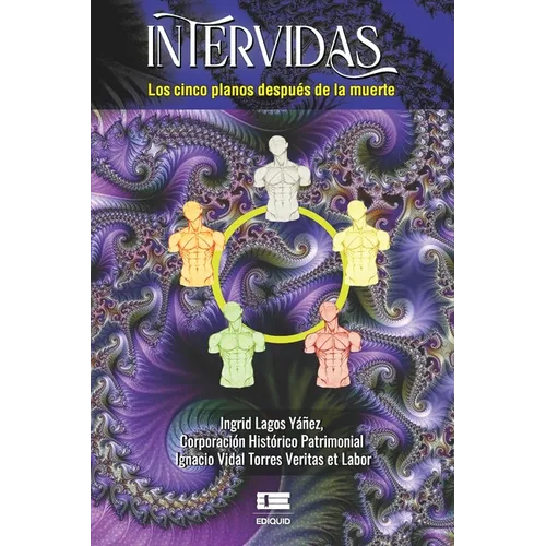 Intervidas: Los cinco planos después de la muerte