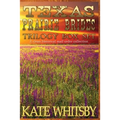 Texas Prairie Brides Trilogy Box Set: A Clean Historical Mail Order collection