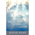 The Goodness of God