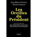 Les Oreilles du Président