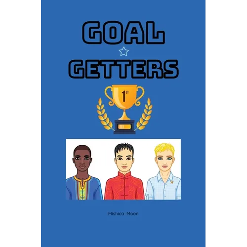 Goal Getters
