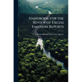Handbook for the Review of Excess Emission Reports