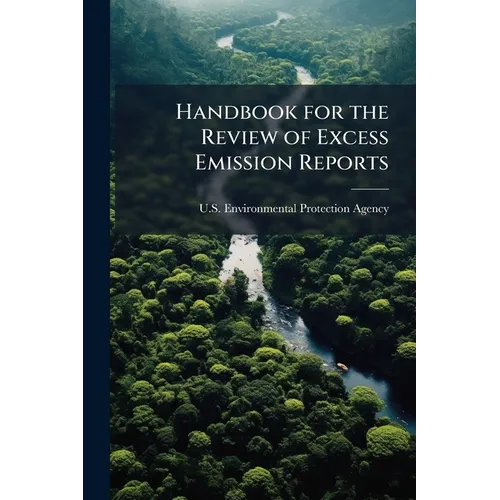 Handbook for the Review of Excess Emission Reports
