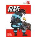 Fire Force 6