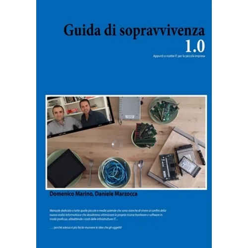 Guida di sopravvivenza 1.0