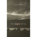 The Signs of No