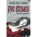 FIVE STONES Alaa's Quest