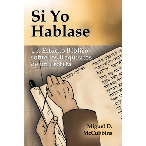Si Yo Hablase