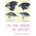 On the Origin of Species: A work of scientific literature by Charles Darwin which is considered to be the foundation of evolutionary biology and intro