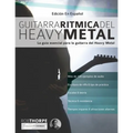Guitarra Rítmica del Heavy Metal
