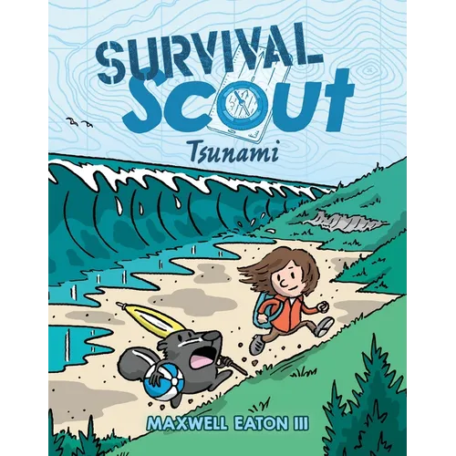 Survival Scout: Tsunami