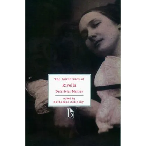 The Adventures of Rivella
