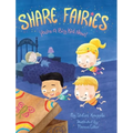 Share Fairies: You're A Big Kid Now
