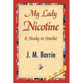 My Lady Nicotine
