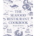 The Seafood Restaurant Cookbook