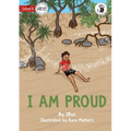 I Am Proud - Our Yarning