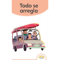 Todo se arregla