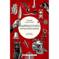 Narraciones Extraordinarias