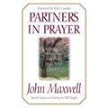 A Partners in Prayer: Support and Strengthen Your Pastor and Church Leaders