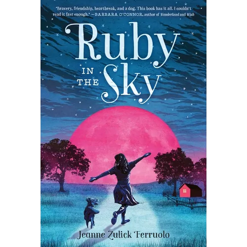 Ruby in the Sky